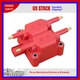 1PC UDO347R IGNITION COIL FOR 2002 2003 2004 2005 2006 JEEP Wrangler 2.4L L4