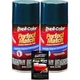 Duplicolor Kit BCC0421 +PW100 Aerosol Paint Chrysler PGF QGF Emerald Green Pearl