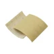 Mirka Abrasives MRK23145400 4.5 x 5 in. Gold Flex-Soft 23 Series Abrasive Pad...