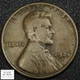 1924 D Lincoln Wheat Copper Cent 1C