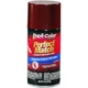 Duplicolor BGM0521 For GM Code 51  Dark Toreador Red Aerosol Spray Paint