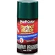 Duplicolor BCC0423, Perfect Match 8oz Aerosol Chrysler PG8, Forest Green Pearl