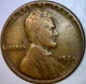 1924d Lincoln Wheat KEY DATE Cent F Coin Fine Det. Penny LOT #1  NR