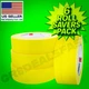 3M 6654 & 6652 🔥 6 ROLL BUNDLE PACK 🔥 06654 (X3) PLUS 06652 (X3) ❗️SAVER KIT❗️