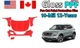 PreCut PPF Paint Protection Film For Hyundai Venue Limited 2022-2026 8.5mil TPU