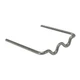 Astro Pneumatic Staples, Stainless Steel