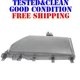 08 09 10 BMW 528Xi E60 RIGHT PASS SIDE CABINE FILTER HOUSING COVER 6950936 OEM
