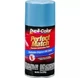 Duplicolor BGM0539, Perfect Match Aerosol Paint GM 21 WA7470 Metallic Light Blue