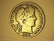 1895 O Barber Half Dollar