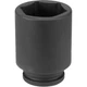 Grey Pneumatic 3060D 3/4" Drive 1-7/8" Deep Impact Socket Tool
