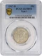 1917-D Standing Liberty Silver Quarter Type 1 AU58FH PCGS