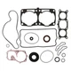 Vertex Gasket Set with Oil Seal for 2016-2017 Polaris 800 PRO-RMK 155 3in.