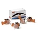 3M 16612 1.4mm Accuspray Atomizing Heads, 16612, 4 PER BOX