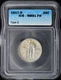 1917-D Standing Liberty Quarter 25C ANACS MS61 FH