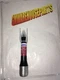 GM TOUCH-UP PAINT TUBE CRYSTAL CLARET TINTCOAT (WA 505) GBE NEW GM # 19367785