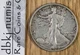1927 S Walking Liberty Half Dollar - 50&cent; - XF Extra Fine