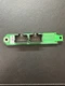 ✅OEM USED MERCEDES A0355452126 Electrical Connector Housing A 035 545 21 26✅