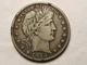 1914-S Barber Half, VF/XF