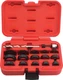 Dent Fix Parking Sensor and Lens Hole Maker w/ Case (DF-EZ10) - NEW