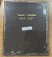 Dansco # 1672  US TRADE DOLLARS  Coin Album 1873-1878   New, 3 pages.