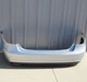 10-13 Mercedes W212 E550 E350 E400 Rear Bumper Cover Assembly OEM