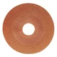 Aes Industries 555 5" Phenolic Back Up Plate