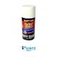 Duplicolor BGM0434 Perfect Match GM Olympic White 8 oz Aerosol Spray 50 WA8624