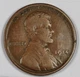 1914-d Lincoln Head Cent.  VF.  187054