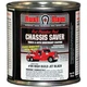  UCP99-16 Magnet Paint & Shellac Chassis Saver Gloss Black-8OZ