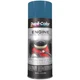 Duplicolor DE1609 Engine Enamel Paint w/ Ceramic, Chevrolet Blue