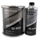 Transtar 32-0231 2K DTM Primer - Automotive Primer for Superior Adhesion - GRAY