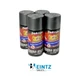 Duplicolor BHA0990 Perfect Match Honda Polished Metal Metallic NH737M (4 PACK)