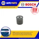Fuel Filter fits TOYOTA LAND CRUISER HJ60, HJ61V 4.0D 81 to 87 Bosch 0423456031