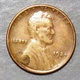 1924-D Lincoln Cent Pleasing VF