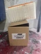 Norton Vacrack Filter 12646 Sanding Vacuum Filter