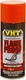 Lot of 2-VHT SP114 Flat Orange Flameproof High Temperature Manifold Header Paint