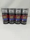 Duplicolor BGM0501 (4-Pack), Aerosol Paint for GM WA519F, Metallic Galaxy Silver