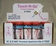 Touch-N-Go Precsion Applicator 71020 E-Z MIX Paint Accessories