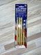 NEW Mayhew Tools 4pc Assorted BRASS Drift and Pin Punch Set #62277