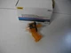3M 16612 Accuspray Atomizing Head Orange 1.4mm Box containing 4 heads