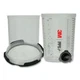 3M - 60455003529 - PPS Series 2.0 Spray Cup System Kit, 26000, Standard (22 fl