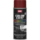 SEM Color Coat Napa Red Flexible Vinyl Spray Auto Paint 12 oz. SEM 15273