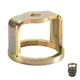doufuhua 1726 Oil Filter Wrench Removal Tool Compatible with Toyota, Gold 