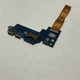 Genuine Samsung NP740U3M Series Laptop USB Board W/ Cable BA92-16612A 