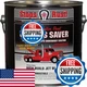 Magnetic Paint Magnet Paint Shellac Ucp99-01 Chassis Saver Paint Gloss Black 1