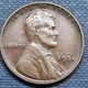 1924 D Lincoln Wheat Cent 1c Higher Grade XF - AU #98672