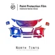 PreCut Paint Protection Film PPF for Hyundai Palisade Calligraphy 2020-2022