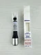 Genuine GM ACDelco Gray Primer Touch Up Paint Clear Top Coat All-In-One