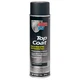  POR-15 INC 45918 Top Coat DTM Paint, 14 oz Aerosol Can, Chassis Black, Liquid, 