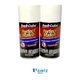 Duplicolor BTY1626 Perfect Match Toyota White Pearl 8 oz Aerosol 070 - 2 PACK